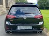 USED 2018 18 VOLKSWAGEN GOLF 2.0 TSI GTI Performance Hatchback 5dr Petrol DSG Euro 6 (s/s) (245 ps) 
