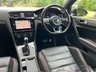 USED 2018 18 VOLKSWAGEN GOLF 2.0 TSI GTI Performance Hatchback 5dr Petrol DSG Euro 6 (s/s) (245 ps) 