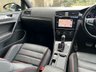 USED 2018 18 VOLKSWAGEN GOLF 2.0 TSI GTI Performance Hatchback 5dr Petrol DSG Euro 6 (s/s) (245 ps) 