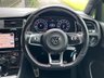 USED 2018 18 VOLKSWAGEN GOLF 2.0 TSI GTI Performance Hatchback 5dr Petrol DSG Euro 6 (s/s) (245 ps) 
