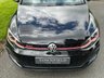 USED 2018 18 VOLKSWAGEN GOLF 2.0 TSI GTI Performance Hatchback 5dr Petrol DSG Euro 6 (s/s) (245 ps) 