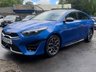 USED 2023 23 KIA PROCEED 1.5 T-GDi GT-Line Shooting Brake 5dr Petrol Manual Euro 6 (s/s) (158 bhp) AA Approved Dealer - Nationwide Delivery Available