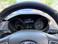 USED 2015 15 FORD FOCUS 1.5 TDCi Zetec Hatchback 5dr Diesel Manual Euro 6 (s/s) (120 ps) 