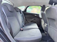 USED 2015 15 FORD FOCUS 1.5 TDCi Zetec Hatchback 5dr Diesel Manual Euro 6 (s/s) (120 ps) 