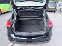 USED 2015 15 FORD FOCUS 1.5 TDCi Zetec Hatchback 5dr Diesel Manual Euro 6 (s/s) (120 ps) 