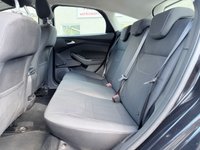 USED 2015 15 FORD FOCUS 1.5 TDCi Zetec Hatchback 5dr Diesel Manual Euro 6 (s/s) (120 ps) 