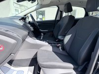 USED 2015 15 FORD FOCUS 1.5 TDCi Zetec Hatchback 5dr Diesel Manual Euro 6 (s/s) (120 ps) 