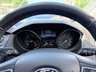USED 2015 15 FORD FOCUS 1.5 TDCi Zetec Hatchback 5dr Diesel Manual Euro 6 (s/s) (120 ps) 