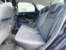 USED 2015 15 FORD FOCUS 1.5 TDCi Zetec Hatchback 5dr Diesel Manual Euro 6 (s/s) (120 ps) 