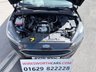 USED 2015 15 FORD FOCUS 1.5 TDCi Zetec Hatchback 5dr Diesel Manual Euro 6 (s/s) (120 ps) 