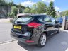 USED 2015 15 FORD FOCUS 1.5 TDCi Zetec Hatchback 5dr Diesel Manual Euro 6 (s/s) (120 ps) 