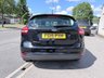 USED 2015 15 FORD FOCUS 1.5 TDCi Zetec Hatchback 5dr Diesel Manual Euro 6 (s/s) (120 ps) 