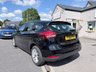 USED 2015 15 FORD FOCUS 1.5 TDCi Zetec Hatchback 5dr Diesel Manual Euro 6 (s/s) (120 ps) 