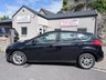 USED 2015 15 FORD FOCUS 1.5 TDCi Zetec Hatchback 5dr Diesel Manual Euro 6 (s/s) (120 ps) 