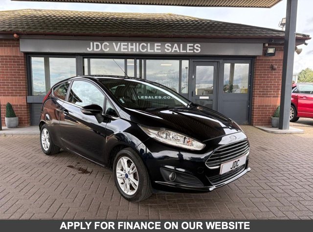 JDC Vehicle Sales
