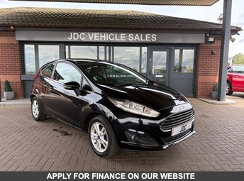 View our FORD FIESTA
