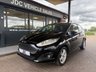 USED 2015 15 FORD FIESTA 1.0 Zetec Hatchback 3dr Petrol Manual Euro 6 (s/s) (80 ps) 