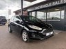 USED 2015 15 FORD FIESTA 1.0 Zetec Hatchback 3dr Petrol Manual Euro 6 (s/s) (80 ps) 
