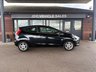 USED 2015 15 FORD FIESTA 1.0 Zetec Hatchback 3dr Petrol Manual Euro 6 (s/s) (80 ps) 