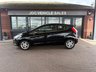 USED 2015 15 FORD FIESTA 1.0 Zetec Hatchback 3dr Petrol Manual Euro 6 (s/s) (80 ps) 