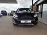 USED 2015 15 FORD FIESTA 1.0 Zetec Hatchback 3dr Petrol Manual Euro 6 (s/s) (80 ps) 