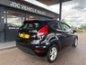 USED 2015 15 FORD FIESTA 1.0 Zetec Hatchback 3dr Petrol Manual Euro 6 (s/s) (80 ps) 
