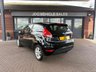 USED 2015 15 FORD FIESTA 1.0 Zetec Hatchback 3dr Petrol Manual Euro 6 (s/s) (80 ps) 