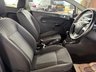 USED 2015 15 FORD FIESTA 1.0 Zetec Hatchback 3dr Petrol Manual Euro 6 (s/s) (80 ps) 