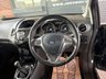 USED 2015 15 FORD FIESTA 1.0 Zetec Hatchback 3dr Petrol Manual Euro 6 (s/s) (80 ps) 