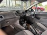 USED 2015 15 FORD FIESTA 1.0 Zetec Hatchback 3dr Petrol Manual Euro 6 (s/s) (80 ps) 