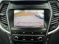 USED 2016 16 HYUNDAI SANTA FE 2.2 CRDi Blue Drive Premium SE SUV 5dr Diesel Auto 4WD Euro 6 (s/s) (7 Seat) (200 ps) *** 7 SEATS - PAN ROOF - ELECTRIC HEATED LEATHER SEATS***