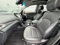 USED 2016 16 HYUNDAI SANTA FE 2.2 CRDi Blue Drive Premium SE SUV 5dr Diesel Auto 4WD Euro 6 (s/s) (7 Seat) (200 ps) *** 7 SEATS - PAN ROOF - ELECTRIC HEATED LEATHER SEATS***