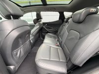 USED 2016 16 HYUNDAI SANTA FE 2.2 CRDi Blue Drive Premium SE SUV 5dr Diesel Auto 4WD Euro 6 (s/s) (7 Seat) (200 ps) *** 7 SEATS - PAN ROOF - ELECTRIC HEATED LEATHER SEATS***
