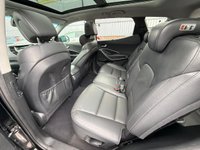 USED 2016 16 HYUNDAI SANTA FE 2.2 CRDi Blue Drive Premium SE SUV 5dr Diesel Auto 4WD Euro 6 (s/s) (7 Seat) (200 ps) *** 7 SEATS - PAN ROOF - ELECTRIC HEATED LEATHER SEATS***