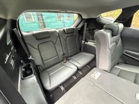 USED 2016 16 HYUNDAI SANTA FE 2.2 CRDi Blue Drive Premium SE SUV 5dr Diesel Auto 4WD Euro 6 (s/s) (7 Seat) (200 ps) *** 7 SEATS - PAN ROOF - ELECTRIC HEATED LEATHER SEATS***