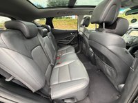 USED 2016 16 HYUNDAI SANTA FE 2.2 CRDi Blue Drive Premium SE SUV 5dr Diesel Auto 4WD Euro 6 (s/s) (7 Seat) (200 ps) *** 7 SEATS - PAN ROOF - ELECTRIC HEATED LEATHER SEATS***