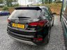 USED 2016 16 HYUNDAI SANTA FE 2.2 CRDi Blue Drive Premium SE SUV 5dr Diesel Auto 4WD Euro 6 (s/s) (7 Seat) (200 ps) *** 7 SEATS - PAN ROOF - ELECTRIC HEATED LEATHER SEATS***