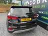 USED 2016 16 HYUNDAI SANTA FE 2.2 CRDi Blue Drive Premium SE SUV 5dr Diesel Auto 4WD Euro 6 (s/s) (7 Seat) (200 ps) *** 7 SEATS - PAN ROOF - ELECTRIC HEATED LEATHER SEATS***