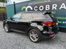 USED 2016 16 HYUNDAI SANTA FE 2.2 CRDi Blue Drive Premium SE SUV 5dr Diesel Auto 4WD Euro 6 (s/s) (7 Seat) (200 ps) *** 7 SEATS - PAN ROOF - ELECTRIC HEATED LEATHER SEATS***