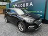 USED 2016 16 HYUNDAI SANTA FE 2.2 CRDi Blue Drive Premium SE SUV 5dr Diesel Auto 4WD Euro 6 (s/s) (7 Seat) (200 ps) *** 7 SEATS - PAN ROOF - ELECTRIC HEATED LEATHER SEATS***