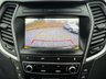 USED 2016 16 HYUNDAI SANTA FE 2.2 CRDi Blue Drive Premium SE SUV 5dr Diesel Auto 4WD Euro 6 (s/s) (7 Seat) (200 ps) *** 7 SEATS - PAN ROOF - ELECTRIC HEATED LEATHER SEATS***