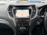 USED 2016 16 HYUNDAI SANTA FE 2.2 CRDi Blue Drive Premium SE SUV 5dr Diesel Auto 4WD Euro 6 (s/s) (7 Seat) (200 ps) *** 7 SEATS - PAN ROOF - ELECTRIC HEATED LEATHER SEATS***