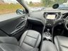 USED 2016 16 HYUNDAI SANTA FE 2.2 CRDi Blue Drive Premium SE SUV 5dr Diesel Auto 4WD Euro 6 (s/s) (7 Seat) (200 ps) *** 7 SEATS - PAN ROOF - ELECTRIC HEATED LEATHER SEATS***
