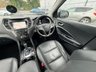 USED 2016 16 HYUNDAI SANTA FE 2.2 CRDi Blue Drive Premium SE SUV 5dr Diesel Auto 4WD Euro 6 (s/s) (7 Seat) (200 ps) *** 7 SEATS - PAN ROOF - ELECTRIC HEATED LEATHER SEATS***