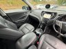 USED 2016 16 HYUNDAI SANTA FE 2.2 CRDi Blue Drive Premium SE SUV 5dr Diesel Auto 4WD Euro 6 (s/s) (7 Seat) (200 ps) *** 7 SEATS - PAN ROOF - ELECTRIC HEATED LEATHER SEATS***
