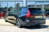 USED 2019 68 VOLVO V60 2.0 D3 R-Design Pro Estate 5dr Diesel Auto Euro 6 (s/s) (150 ps) 