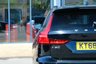 USED 2019 68 VOLVO V60 2.0 D3 R-Design Pro Estate 5dr Diesel Auto Euro 6 (s/s) (150 ps) 