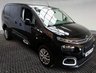 USED 2021 21 CITROEN BERLINGO 1.5 BlueHDi Feel XL MPV 5dr Diesel EAT Euro 6 (s/s) (130 ps).*5 SEATS+RAMP*AUTO*LWB XL*CITROEN HISTORY* OVER 70 MINIBUSES IN STOCK FOR DELIVERY