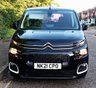 USED 2021 21 CITROEN BERLINGO 1.5 BlueHDi Feel XL MPV 5dr Diesel EAT Euro 6 (s/s) (130 ps).*5 SEATS+RAMP*AUTO*LWB XL*CITROEN HISTORY* OVER 70 MINIBUSES IN STOCK FOR DELIVERY