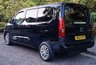 USED 2021 21 CITROEN BERLINGO 1.5 BlueHDi Feel XL MPV 5dr Diesel EAT Euro 6 (s/s) (130 ps).*5 SEATS+RAMP*AUTO*LWB XL*CITROEN HISTORY* OVER 70 MINIBUSES IN STOCK FOR DELIVERY